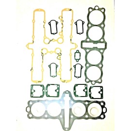 IM Kawasaki KZ750 KZ 750 Engine Head Gasket Set Top End  - NEW - (#745)