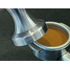 scarlet espresso Solido Affilato Tamper inox Sharp Edge CNC Precision