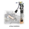 Electric Fuel Pump fits for Can-Am Commander Maverick 800 1000