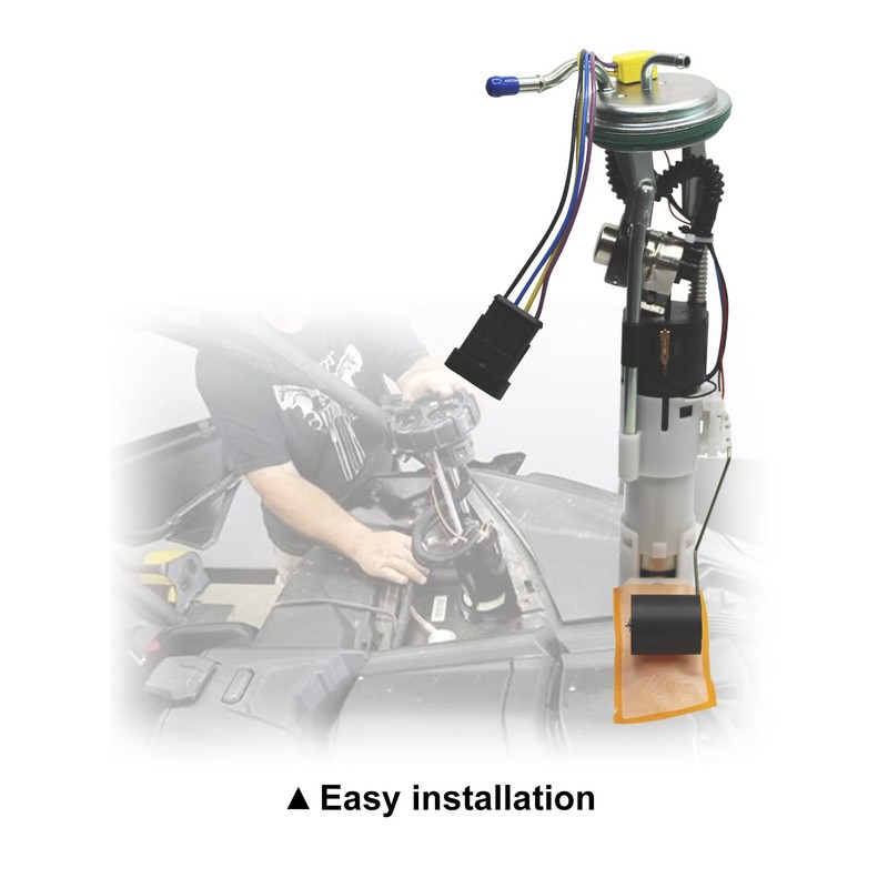 Electric Fuel Pump fits for Can-Am Commander Maverick 800 1000