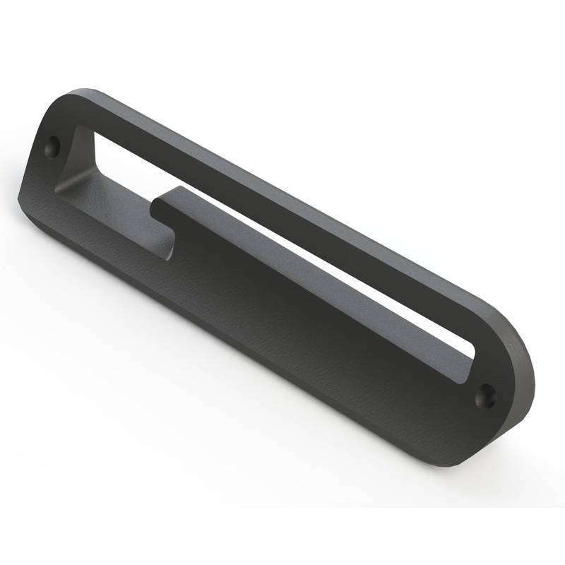 Lever Coupling Guide Guide PTO Shaft Replacement Part Suitable for