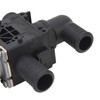 Heater Control Valve LR016848 Rapid Response Car Heater Water Valve