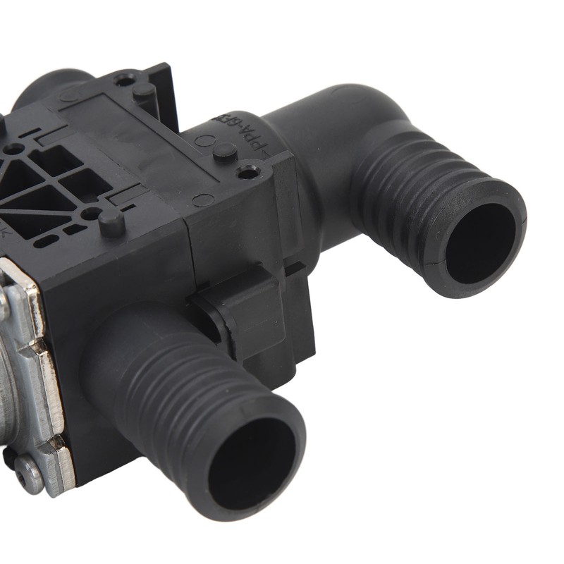 Heater Control Valve LR016848 Rapid Response Car Heater Water Valve
