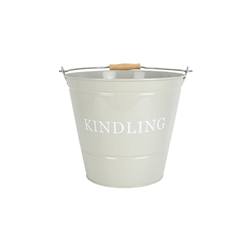 Manor Kindling Bucket