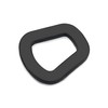 QWORK® 12pcs Jerry Can Gasket Replacement, Jerry Can Spout Rubber