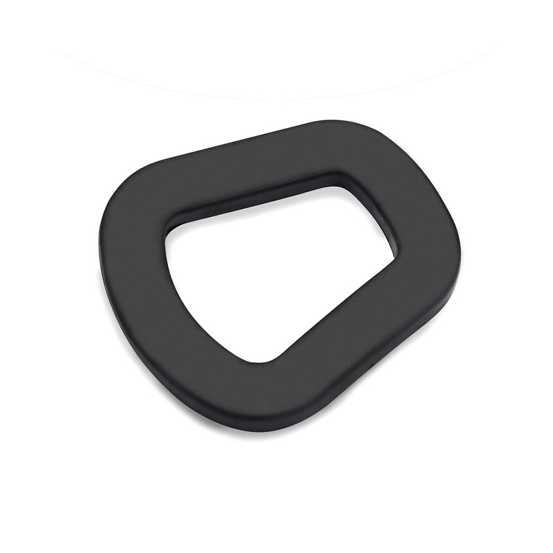 QWORK® 12pcs Jerry Can Gasket Replacement, Jerry Can Spout Rubber