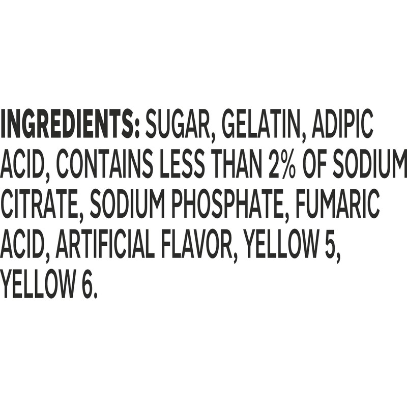 Jell-O Gelatin Dessert Island Pineapple, 3 OZ