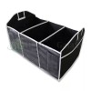Fenzer Extra Large Car Auto Trunk Collapsible Organizer with 3
