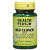 Health Plus Red Clover (40mg Isoflavones) Women's Health Plant Supplement - 30 Tablets