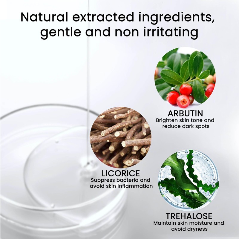 Khangura - Anti Spot Serum, Anti-aging, Anti-wrinkle, Reduce Pigmentation, Dark