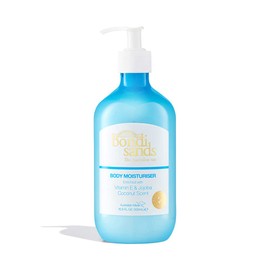 Bondi Sands Coconut Body Moisturiser | pH Balanced Formula Helps Prolong Your Tan and Nourishes + Hydrates Skin with Vitamin E and Jojoba, Self Tan Friendly, Vegan + Cruelty | 500 mL/17 Oz
