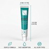 JHAZUN Crema Per Cicatrici,Sbiadisce Le Smagliare,Protegge e Ripara La Texture