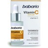 Babaria Serum Vitamina C Tratamiento Antioxidante  Luminosidad 30ml. Babaria - Producto Original de Alta Calidad, Entrega Rápida y Segura, Garantía In