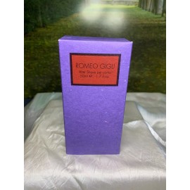 ROMEO GIGLI CLASSIC AFTER SHAVE 50ML FLUID