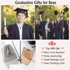D Dongjiangjin Gift Graduation Gifts for Him Class of 2024