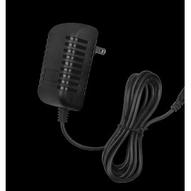 Unbranded AC/DC Adapter For Shark VM200 VACMOP Cordless Vac Hard Floor Vacuum Mop Charger