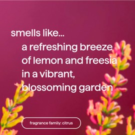 Method Foaming Hand Wash, Lemon + Freesia, 10 fl oz, 3 pack