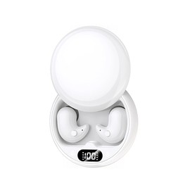 Language Translation Earbuds - Translation Earbuds, 144 Languages & Accents Two Way Translator Pods Real Time for Traveling Business, Enhance Your Global Communication Experience