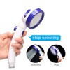 KAIYING Drill-Free High Pressure Handheld Shower Head with ON/OFF Pause