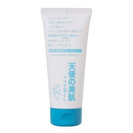 angel skin makeup remover 150g