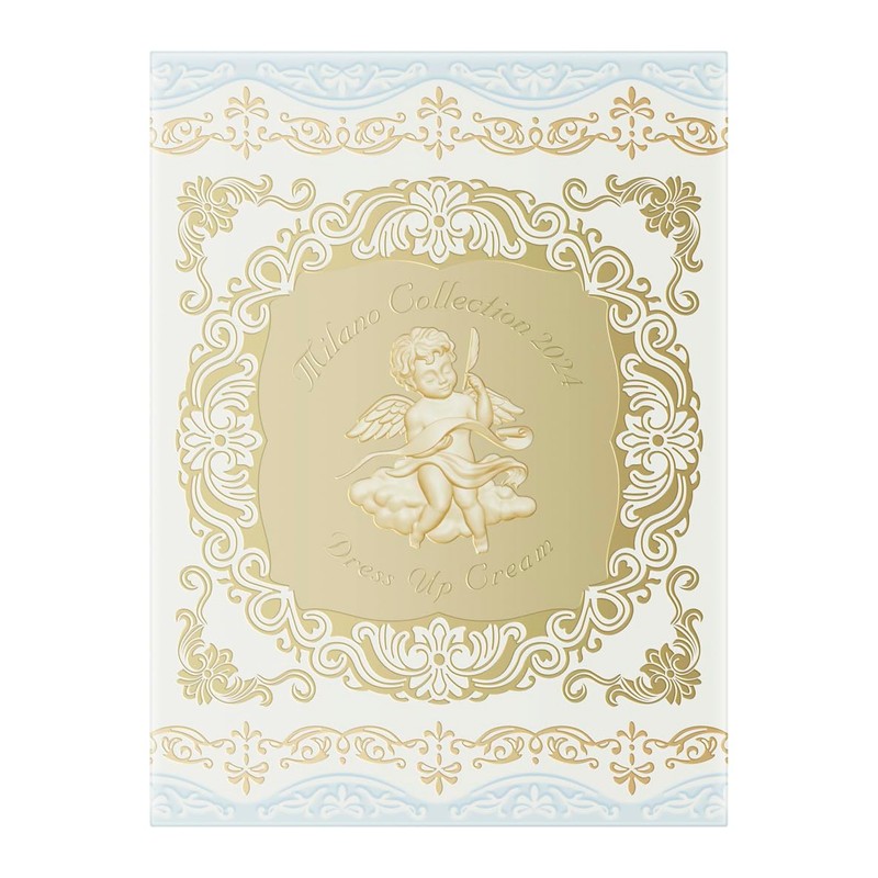 Milano Collection Dress-Up Cream 2024