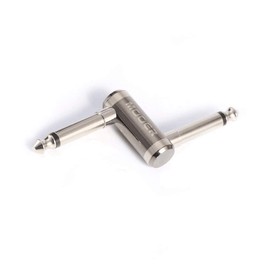 MOOER Guitar Pedalboard Z Shape Pedal Connector 1 Pack