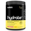Switch Nutrition Hydrate+ 20 Serves Kiwi Watermelon