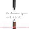 Pentel BL77-EX gel rollerball EnerGel BL77 with pressure mechanism, 0.7mm,