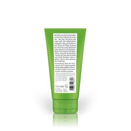 Plantur 39 Care Conditioner - 1 x 150 ml - For coloured and damaged hair | Regenerates the hair surface and increases brilliance