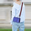 Purse Strap Replacement Crossbody Handbag Stripe