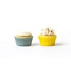 Miss Jones Baking Organic Buttercream Frosting, Perfect for Icing and