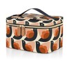 Orla Kiely Dove Train case