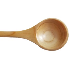 The Hungry Domestic 桧 Coffee Spoon