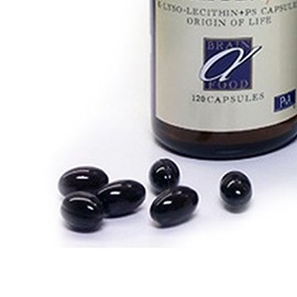 Alpha Best (Capsule Type) Set of 2 (120 Capsules x 2 Pcs)