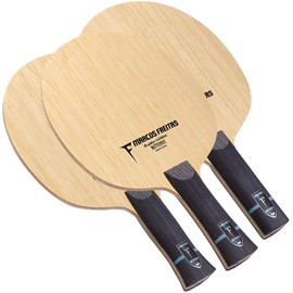 Butterfly 36841 Freitas ALC-FL Shakehand Flare Table Tennis Racket, For Attack