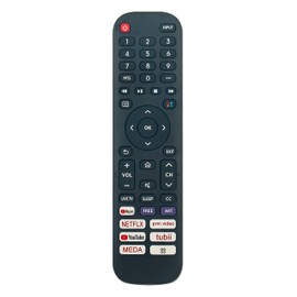 EN2C30H Replace Remote Control fit for Hisense VIDAA TV