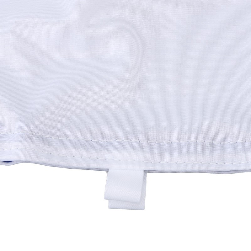 Pool Cleaner Fine Filter Bag Professional Reusable Wear Resistance Replacement