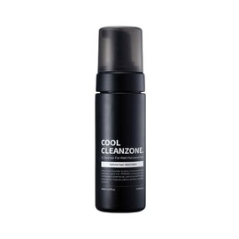 For Men's Cool Clean Zone Men's Cleanser Black Cherry 150ml / 포르맨즈 쿨클린존 남성청결제 블랙체리 150ml