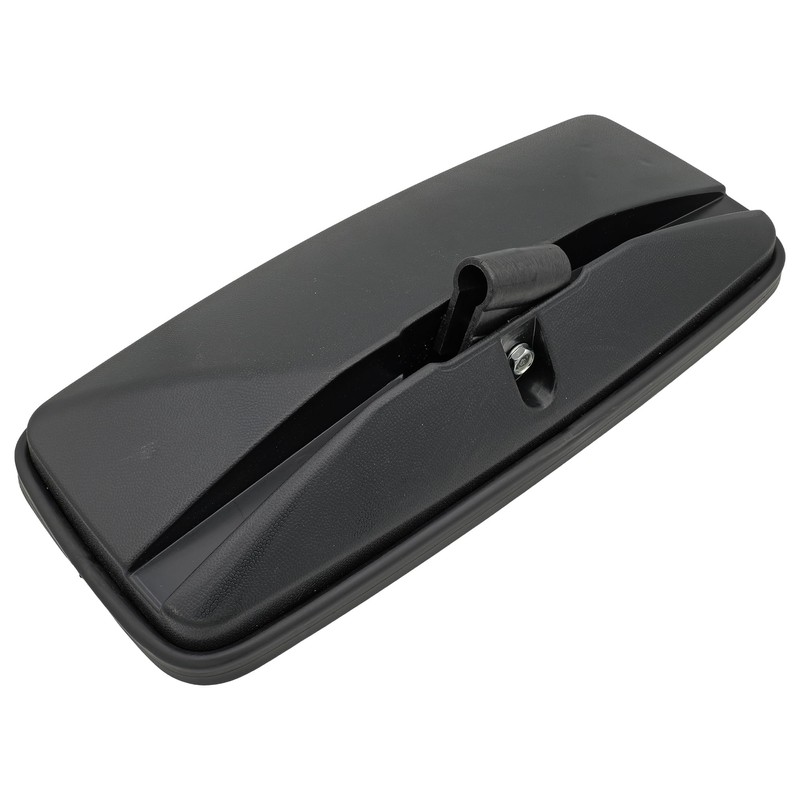 NOVAPARTS Left Driver Side Door Mirror 8980493150 for 2007-2023 ISUZU