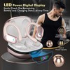 Rose Gold Bluetooth Wireless Earbuds, 2025 Latest Bluetooth Earphones, Bluetooth