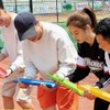 Team Building Games Activities, Pipeline Kit Group Games, Ice Breaker,