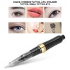 Microblading Machine SemiPermanent Eyebrow Lips Tattoo Makeup Tattoo Pen