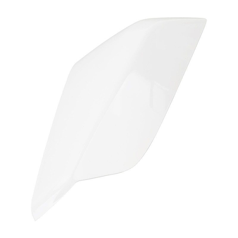 Rearview Mirror Cover Cap Strong Protection Scratch Proof Weather Resistance