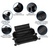Restmo 4 Pack Mini IP44 Waterproof Outdoor Connection Box with