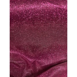 Nice Fabrics & Things 5 Yards Metallic Lurex Fabric For Sewing Dresses Or  Home Decor / Arts & Crafts