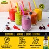 Stevia International Stevia Sweet & Natural Banana, 1 oz (30