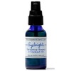 Farmaesthetics eyebright eye-makeup remover & treatment oil 1 oz. 100% Natural