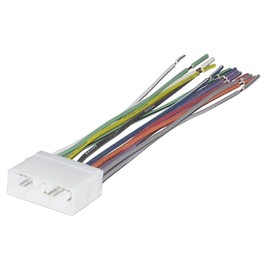 American International Dwh664 99 And Up Daewoo Plugs Into Factory Harness