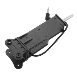 SUPVOX Electric Excavator Gripper Connection Parts for Efficient Digging and Strong Grabbing Compatible with Construction Vehicles and Truck Cargo Grabber for Enhanced Performance