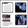 RHINO RESCUE Hemostatic Gauze 4"*35"(3ft) for Quick Clotting,Stop Bleeding Gauze,Combat